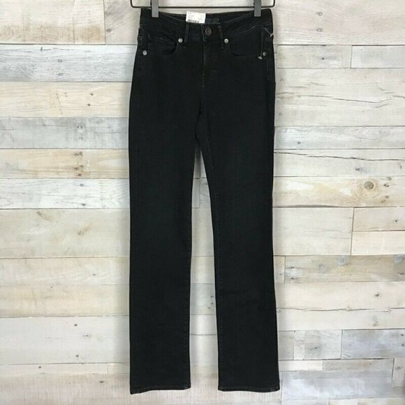 NEW Made & Crafted Levis Flute Straight Jeans 25 - Picture 1 of 11